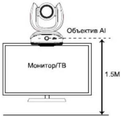 AVer CAM570 - [Примечания] - 1