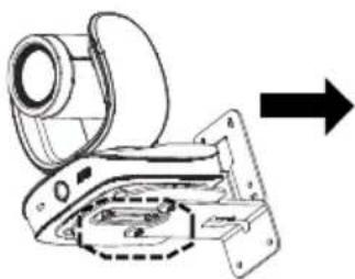 AVer CAM570 - Remote Control - 5