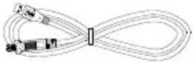 AVer CAM570 - Accessoires en option - 1