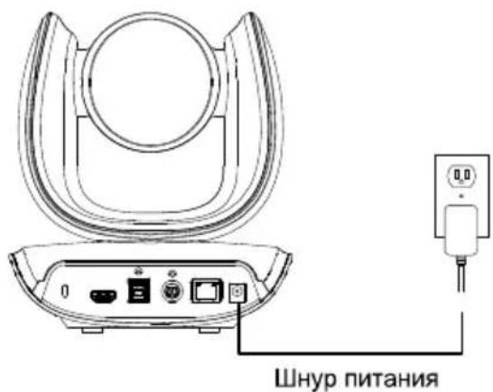 AVer CAM570 - Установка - 1