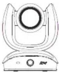 AVer CAM570 - 1