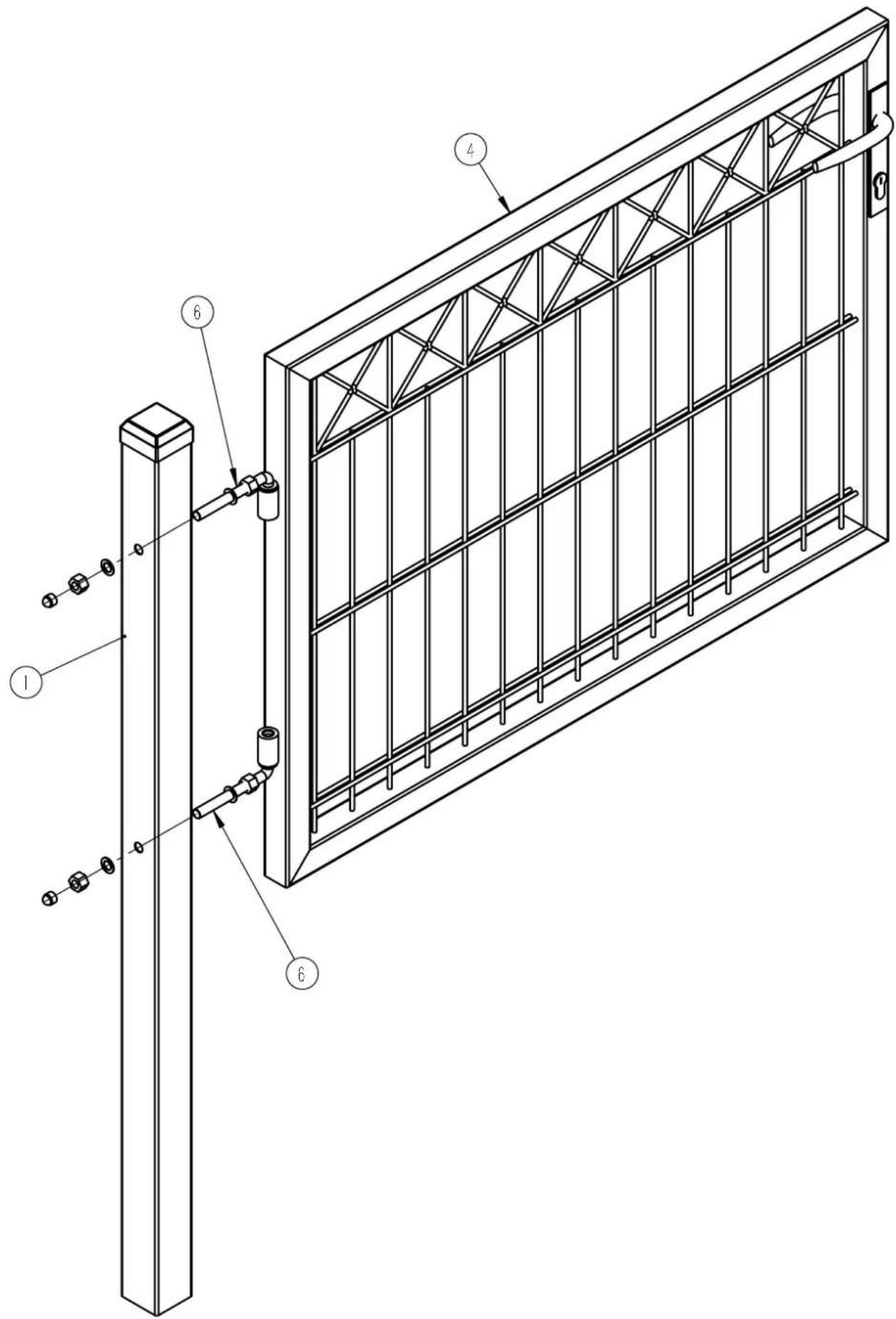 Hortus 111-380 - STEP 2 - 2