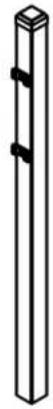 Hortus 111-380 - List - 3