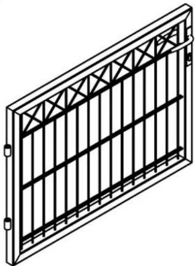 Hortus 111-380 - List - 4