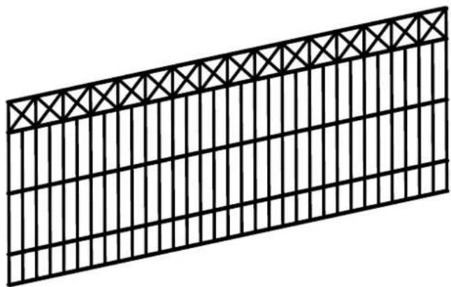 Hortus 111-389 - List - 5