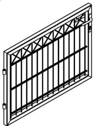 Hortus 111-389 - List - 2