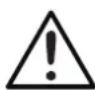 Chauvet Gobo Shot - Note di Sicurezza - 1