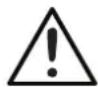 Chauvet COREpar Q60 ILS - Veiligheidsinstructies - 1