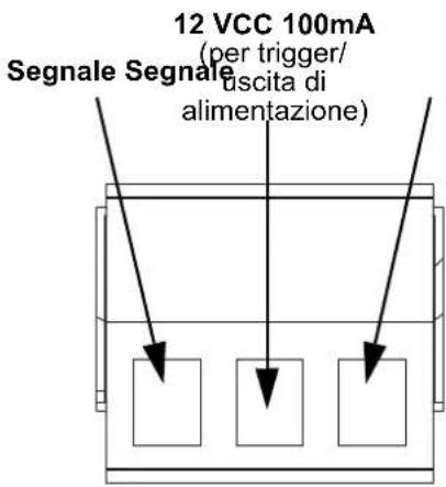Chauvet DMX-RT4 - Schema di Collegamento - 2