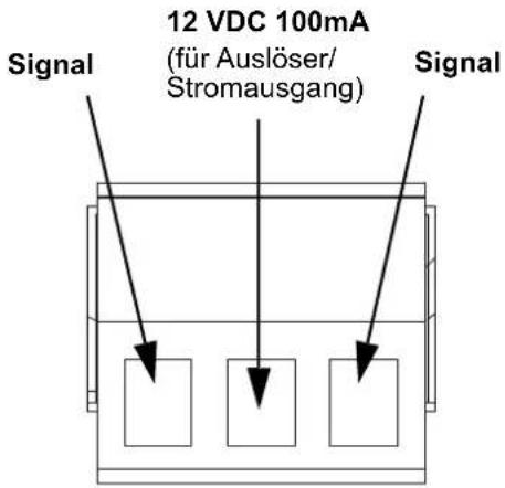 Chauvet DMX-RT4 - Verbindungsübersicht - 2