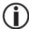 Chauvet Intimidator Beam 360X - Note di sicurezza - 2