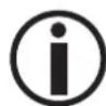 Chauvet Intimidator Spot 260X - Note di sicurezza - 2