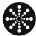 Chauvet Intimidator Spot 375ZX - Gobo's - 4