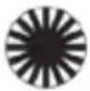 Chauvet Intimidator Spot Duo 155 - Unità slave: - 6