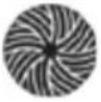 Chauvet Intimidator Spot Duo 155 - Slave unit: - 5