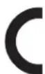 Chauvet Foot-C 2 - SPECIFICATIONS TECHNIQUES - 1