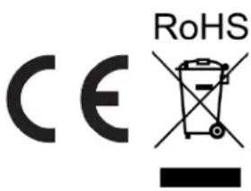 Chauvet Foot-C 2 - ESPECIFICACIONES TÉCNICAS - 1