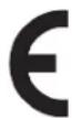 Chauvet Foot-C 2 - TECHNISCHE DATEN - 2