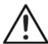 Chauvet SlimPAR 64 RGBA - Safety Notes - 1