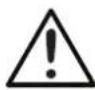 Chauvet SlimPACK Q12 ILS - Note di Sicurezza - 1