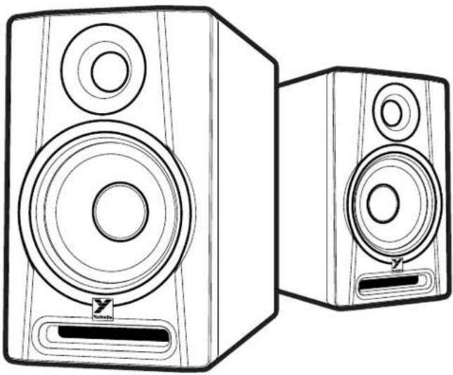 YORKVILLE YSM6-2 - Limiters - 2