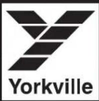 YORKVILLE YSM6-2 - 1