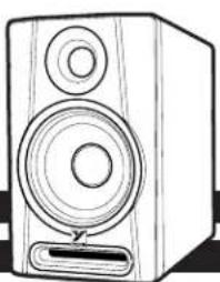 YORKVILLE YSM6-2 - Limiters - 3