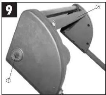 EINHELL Royal EVK 1200 - F - 12