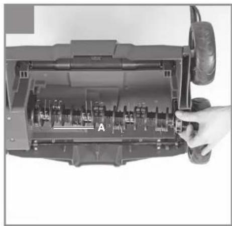 Gardol GLVE 1400-34 - 22