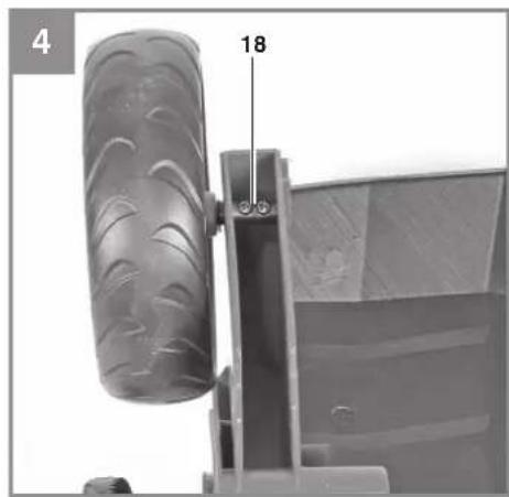 Gardol GLVE 1400-34 - 4