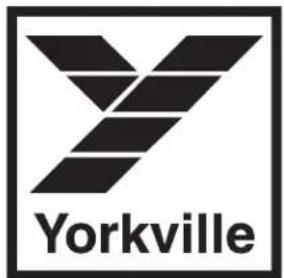 YORKVILLE YSM5-2 - Garantie Illimitée - 3