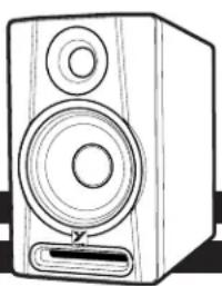 YORKVILLE YSM5-2 - Limiters - 1