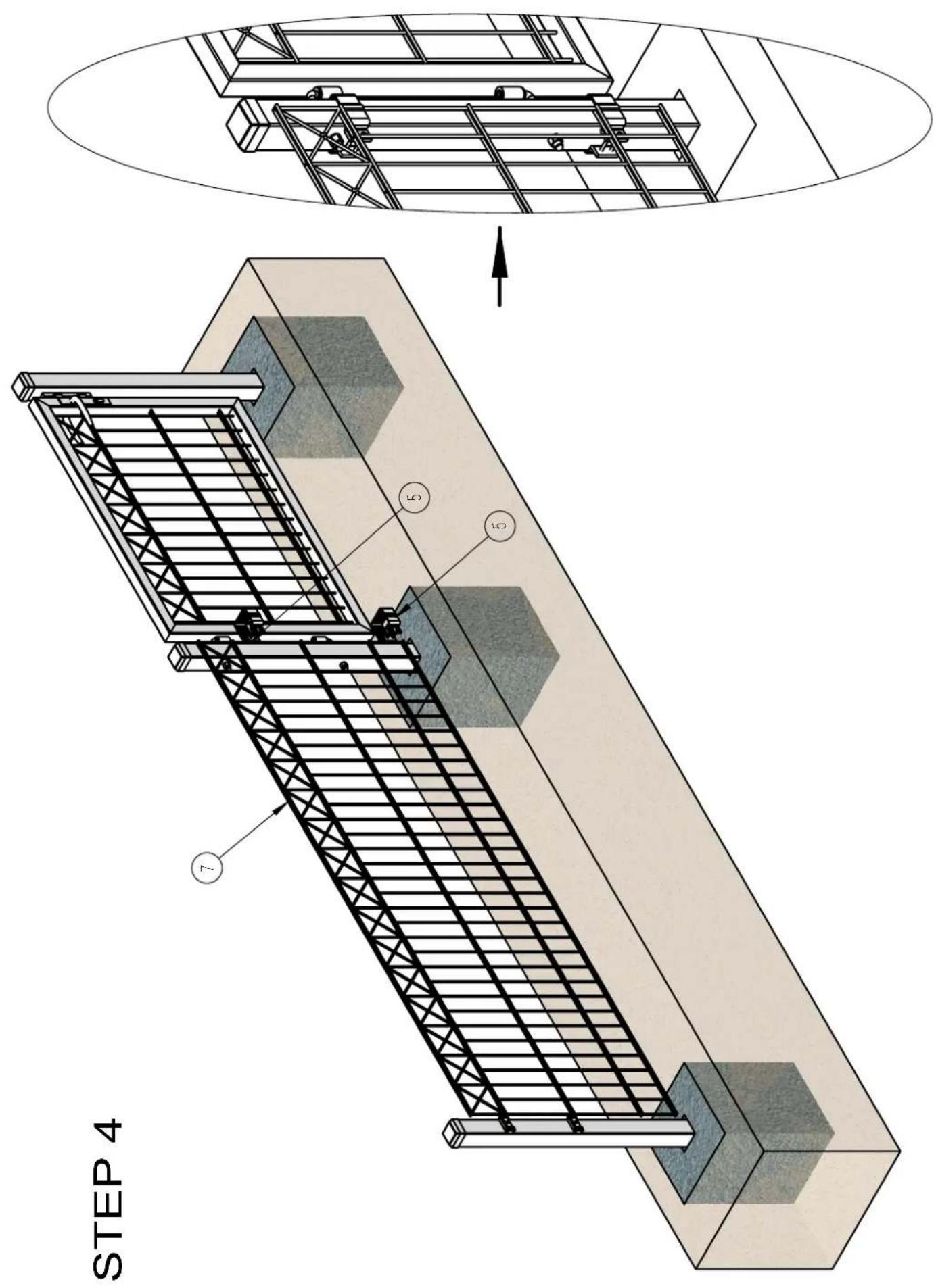 Hortus 111-403 - STEP 2 - 3