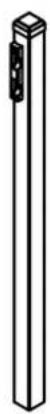 Hortus 111-403 - List - 2