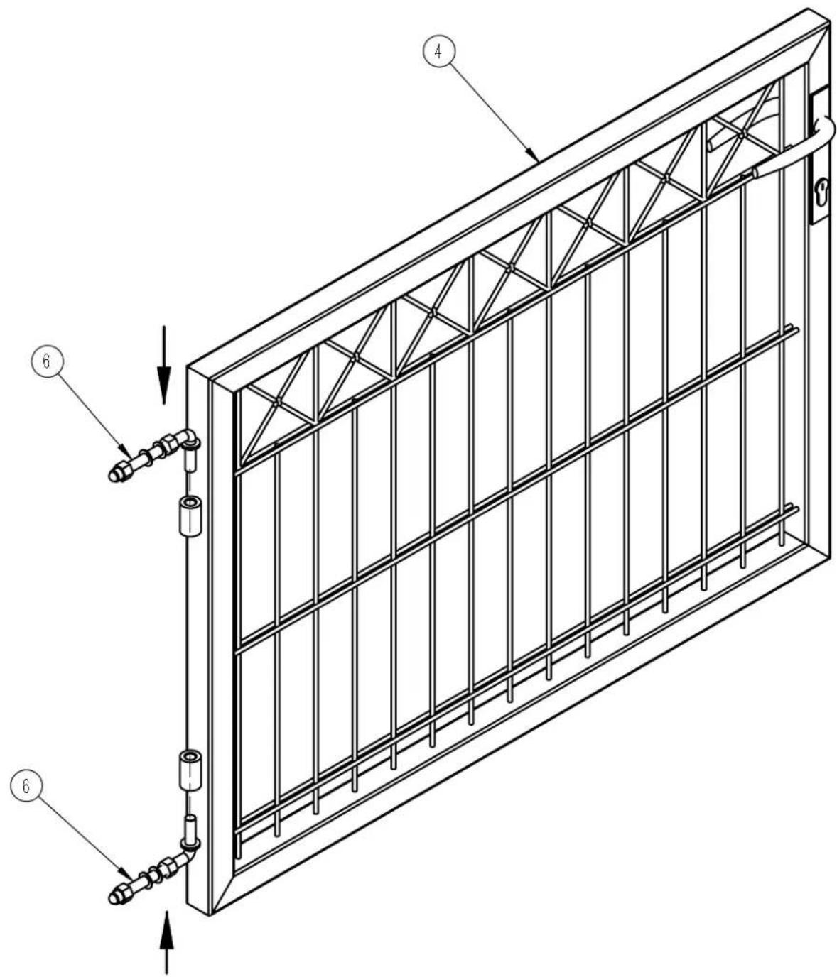 Hortus 111-403 - STEP 2 - 1
