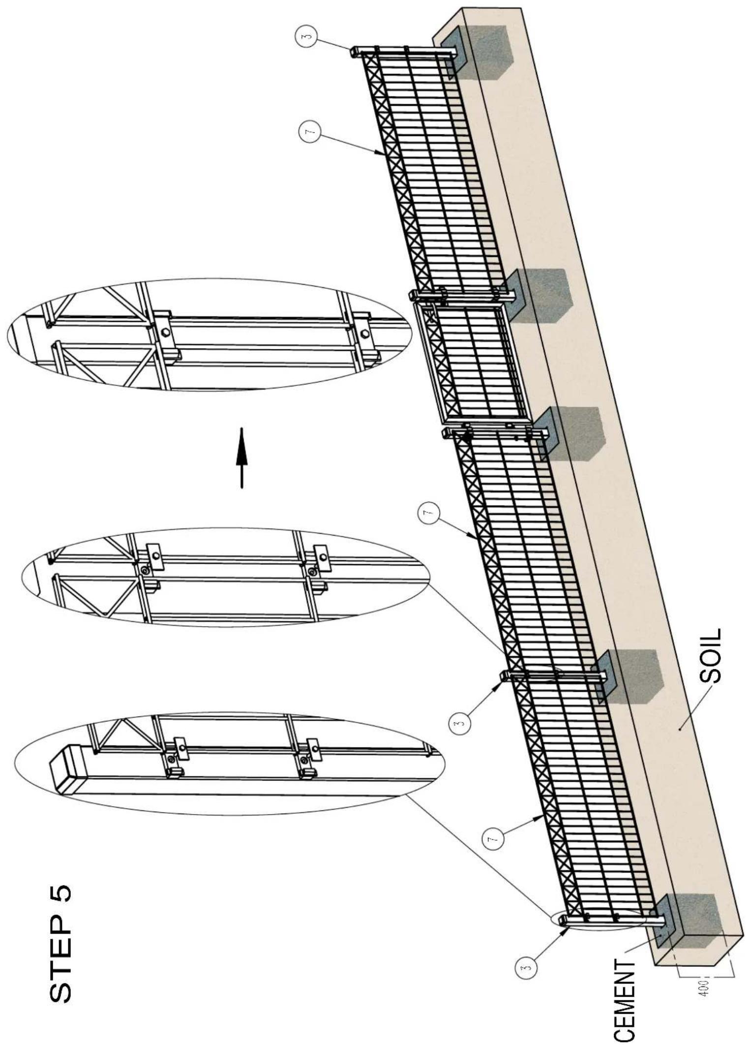 Hortus 111-403 - STEP 2 - 4