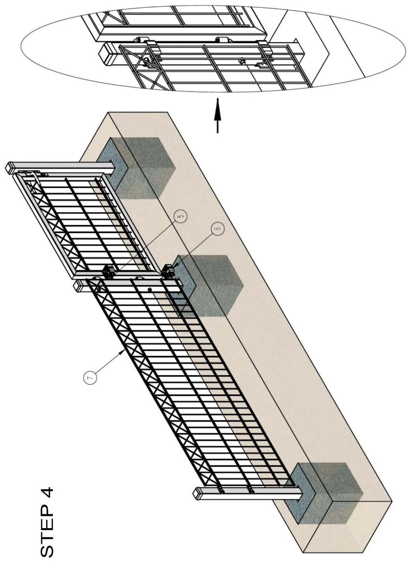 Hortus 111-381 - STEP 3 - 2