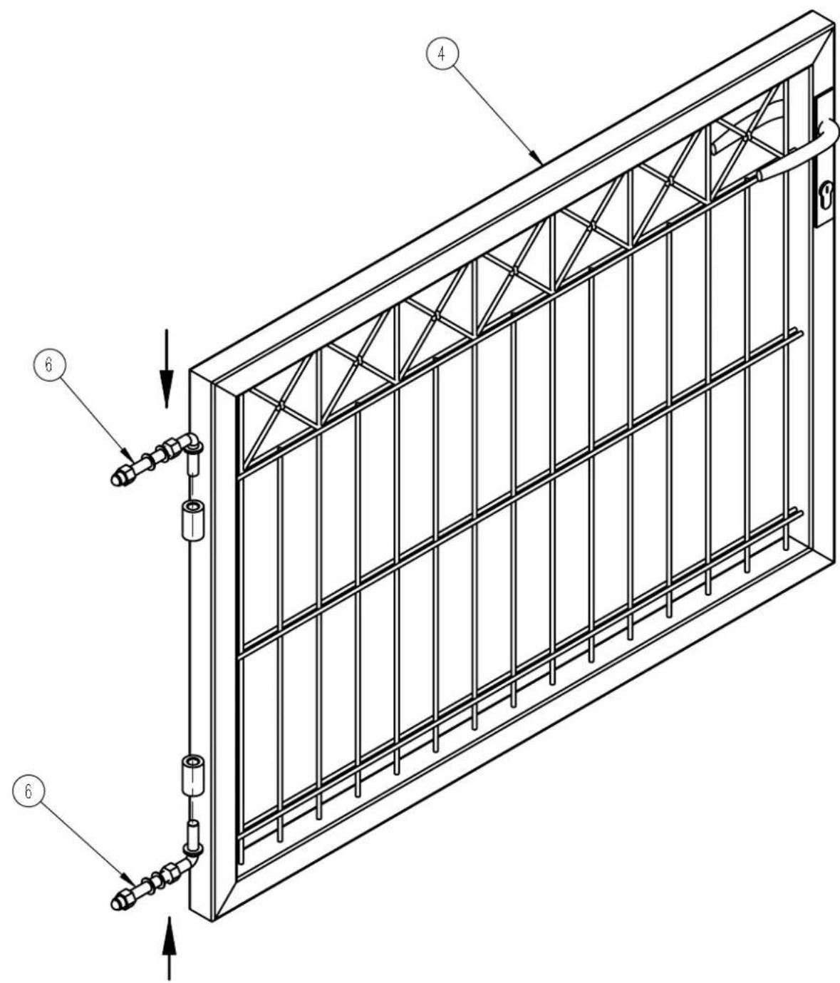 Hortus 111-381 - STEP 2 - 1