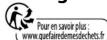 Krontaler GT-AC-R-03 - Recyclage des emballages - 1