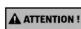 Krontaler GT-AC-R-03 - Explication des symboles - 1