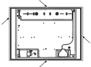 INDESIT IPG 751 S (GR) EV - Incasso - 3