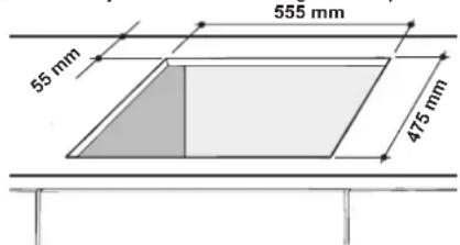 INDESIT IPG 751 S (GR) EV - Empotramiento - 2