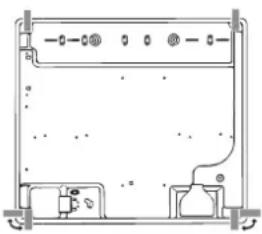 INDESIT IPG 751 S (GR) EV - Início e utilização - 2