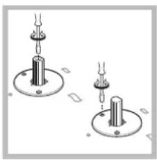 INDESIT IPG 751 S (GR) EV - Adattamento ai diversi tipi di gas - 2