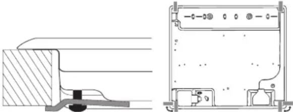 INDESIT IPG 751 S (GR) EV - Encastrement - 5
