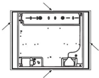INDESIT IPG 751 S (GR) EV - Encaixe - 3