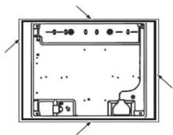 INDESIT IPG 751 S (GR) EV - Einbau - 3