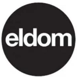 Eldom Vess OB90 - HA3HAUHHE - 1