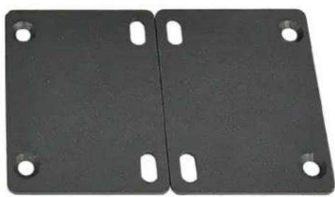 Obsidian Netron RDM645 - NETRON RDM6XL RDM645 Guide d'installation - 1
