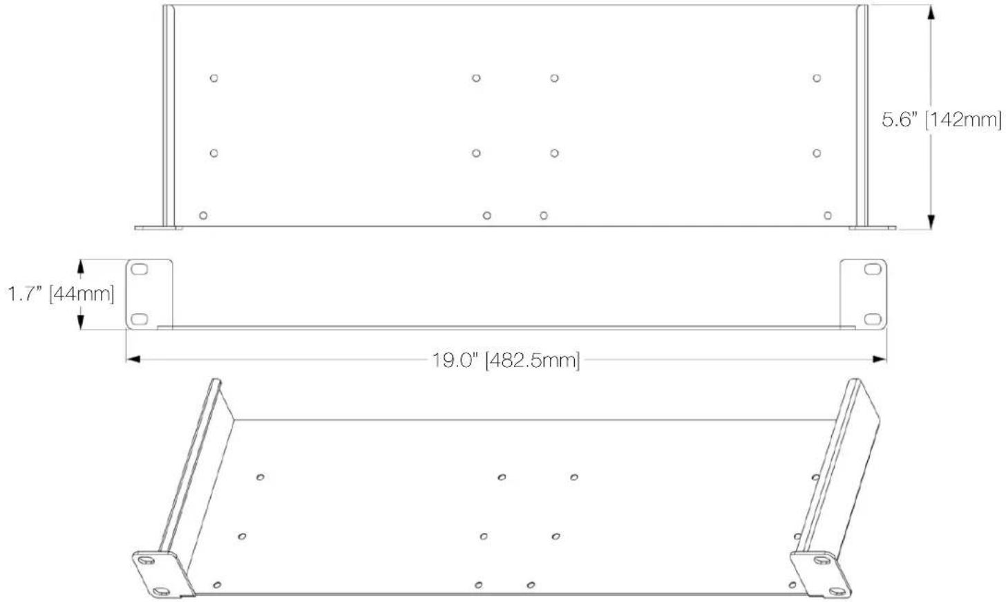 Obsidian Netron RDM645 - CONNEXIONS DMX: RDM645 - 4